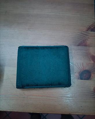 Portafoglio Calvin Klein usato 