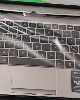 Asus Trasformer