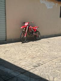 HONDA CRR 450 R