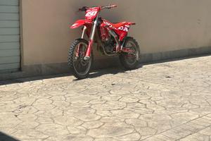 HONDA CRR 450 R