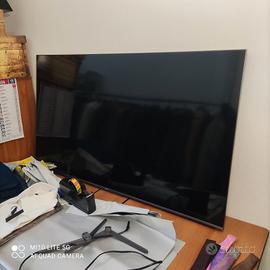 Smart TV 55 Pollici 