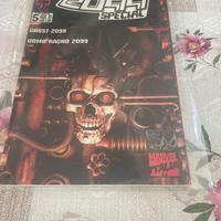 2099 special 5 marvel