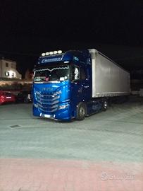 semirimorchio schmitz 