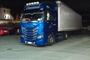 semirimorchio schmitz 