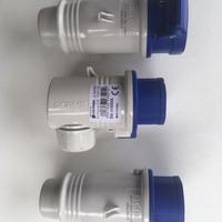 SCAME - Prese elettriche Tipo 3A