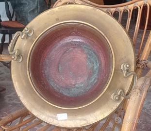 BRACIERE DEI NONNI ANNI '50