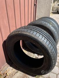 Gomme estive 205/55 R15 Goodyear Efficent