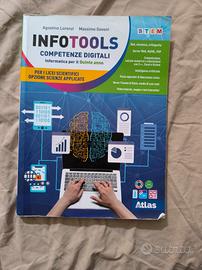 linfotools