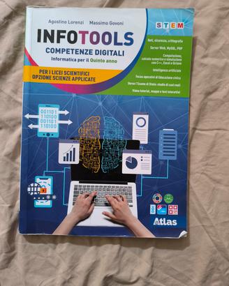 linfotools