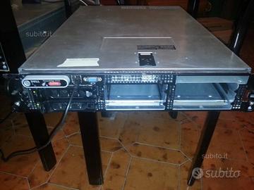 Server DELL PowerEdge 2950 - PREZZO RIBASSATO
