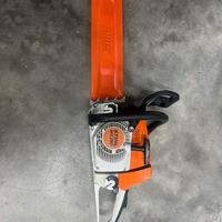 Motosega stihl 260 euro 500