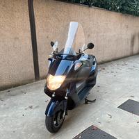 Honda Foresight 250