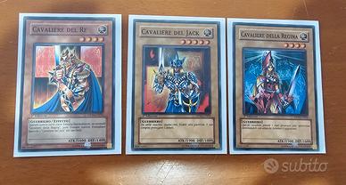 Carte Yu-Gi-Oh