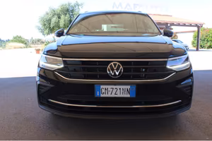 VOLKSWAGEN Tiguan 2.0 TDI SCR DSG Life