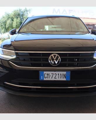 VOLKSWAGEN Tiguan 2.0 TDI SCR DSG Life