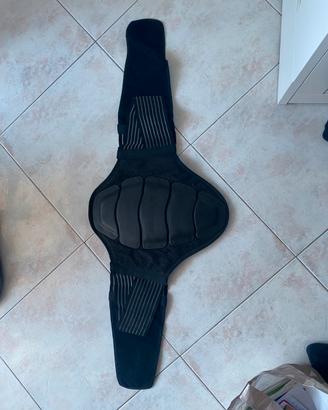 Paraschiena Dainese