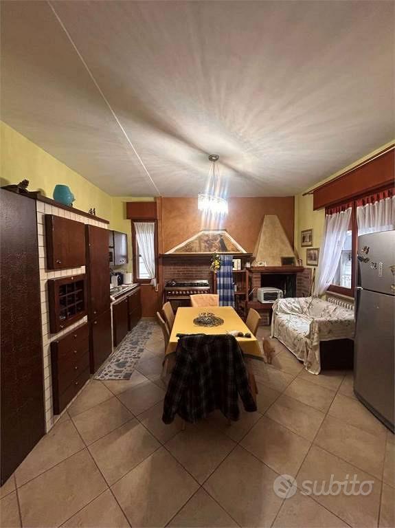 Appartamento – Coriano, Cerasolo Ausa - Vista 3