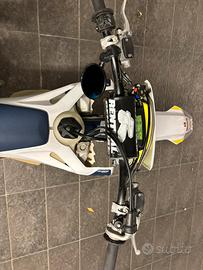 Husquarna Fe 250