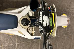 Husquarna Fe 250