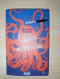 Leggere è un avventura - Feltrinelli Kids