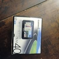 Navigatore Garmin
