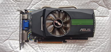 Scheda video asus engts450