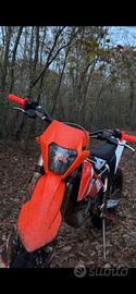Ktm freeride E-xc