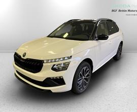 Skoda Kamiq 1.0 tsi Style 95cv