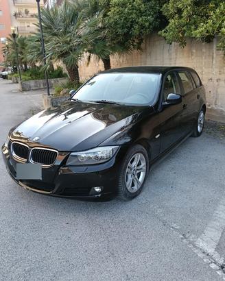 BMW 320d Touring Eletta