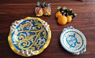 Ceramiche Caltagirone 