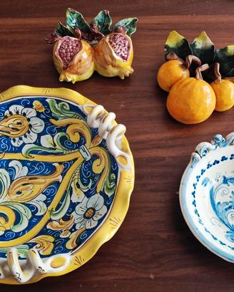 Ceramiche Caltagirone 