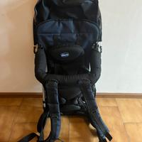 Zaino montagna chicco
