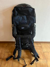 Zaino montagna chicco