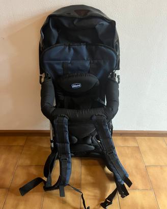 Zaino montagna chicco