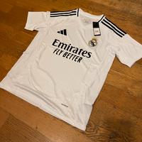 Maglia calcio Real Madrid