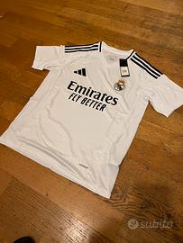 Maglia calcio Real Madrid