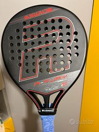 Royal Padel M27 Fury