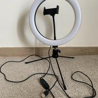 Ring light