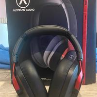 Cuffie Austrian Audio HI-X25BT