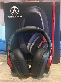 Cuffie Austrian Audio HI-X25BT