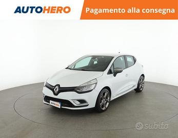 RENAULT Clio SK17554