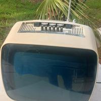 TV indesit vintage