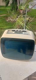 TV indesit vintage