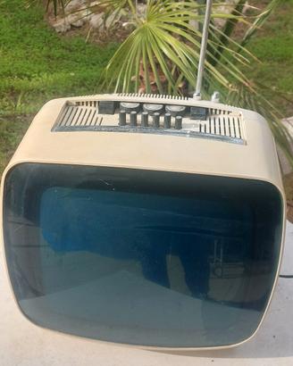 TV indesit vintage