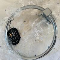 Porta asciugamani da muro