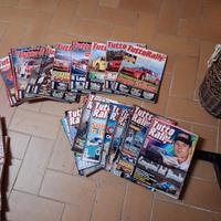 riviste tuttorally+ vintage