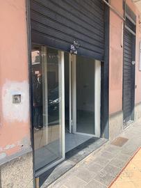 Via Picentia - Locale su strada