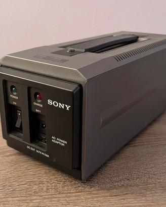 ALIMENTATORE SONY AC -340-CE