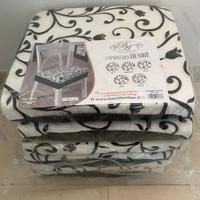 Cuscini copri sedie 40x40x4cm