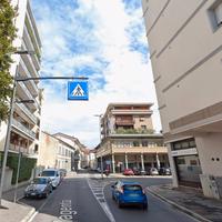 Stanza a Seregno-libera subito con posto auto